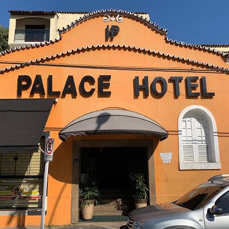 Palace Hotel Angra dos Reis Exterior photo